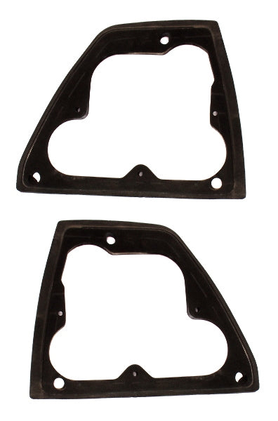 Tail Light Lamp Seals Gaskets 85-92 VW Golf GTI MK2 - Genuine