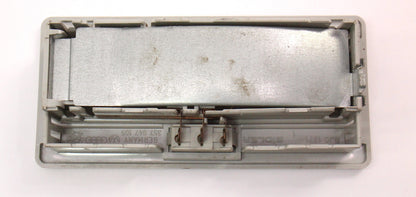 Front Dome Light 93-99 VW Jetta Golf GTI MK3 Reading Map Lamp Gray - 357 947 105