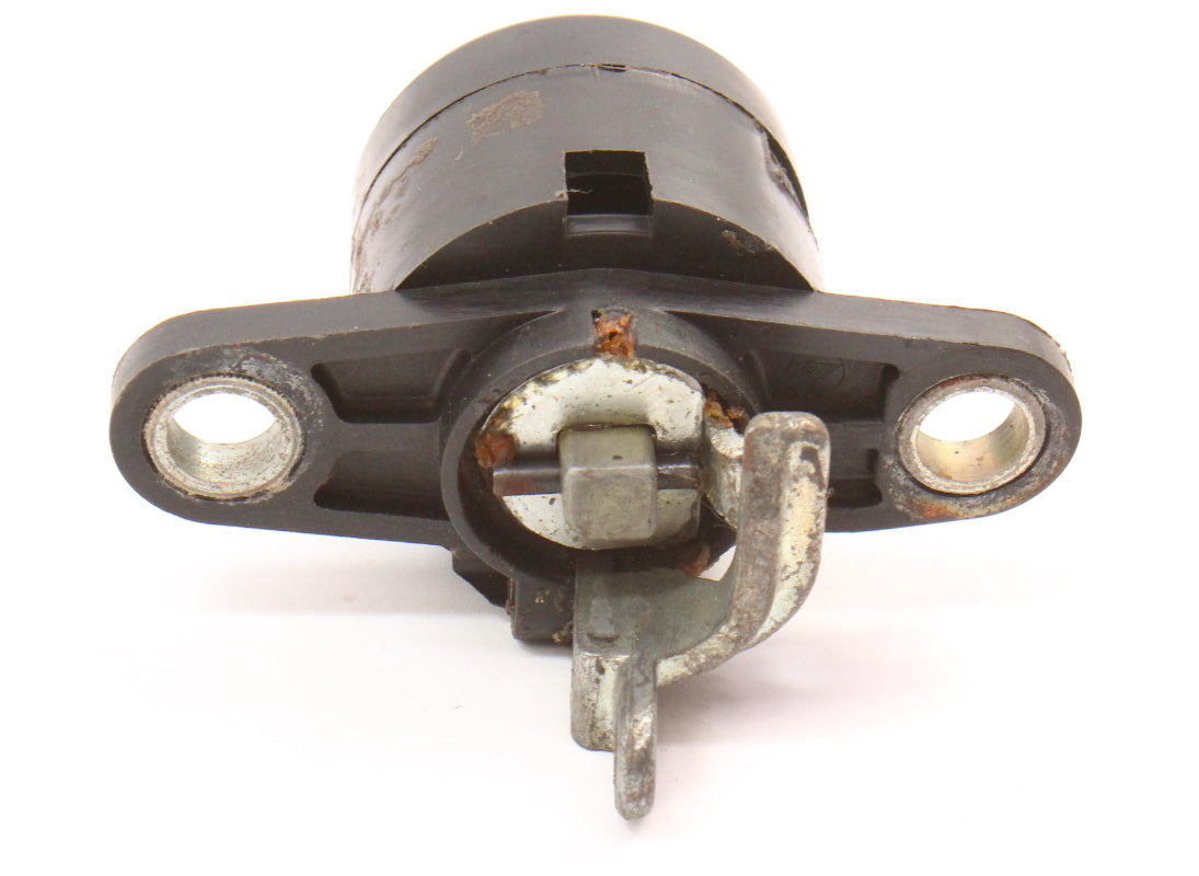 Trunk Lock Cylinder 81-93 VW Cabriolet Rabbit Convertible MK1 - Genuine