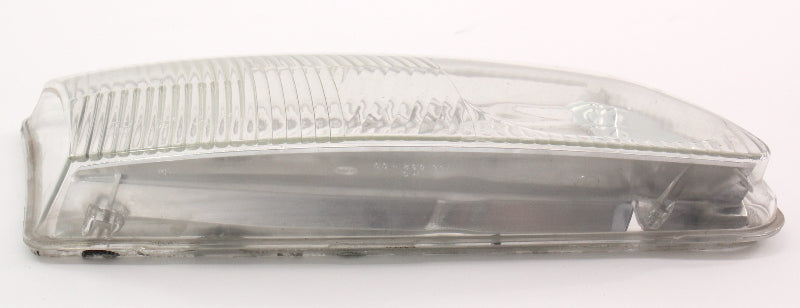 RH Headlight Head Light Lamp Lens 98-01 VW Passat B5 - Genuine Hella