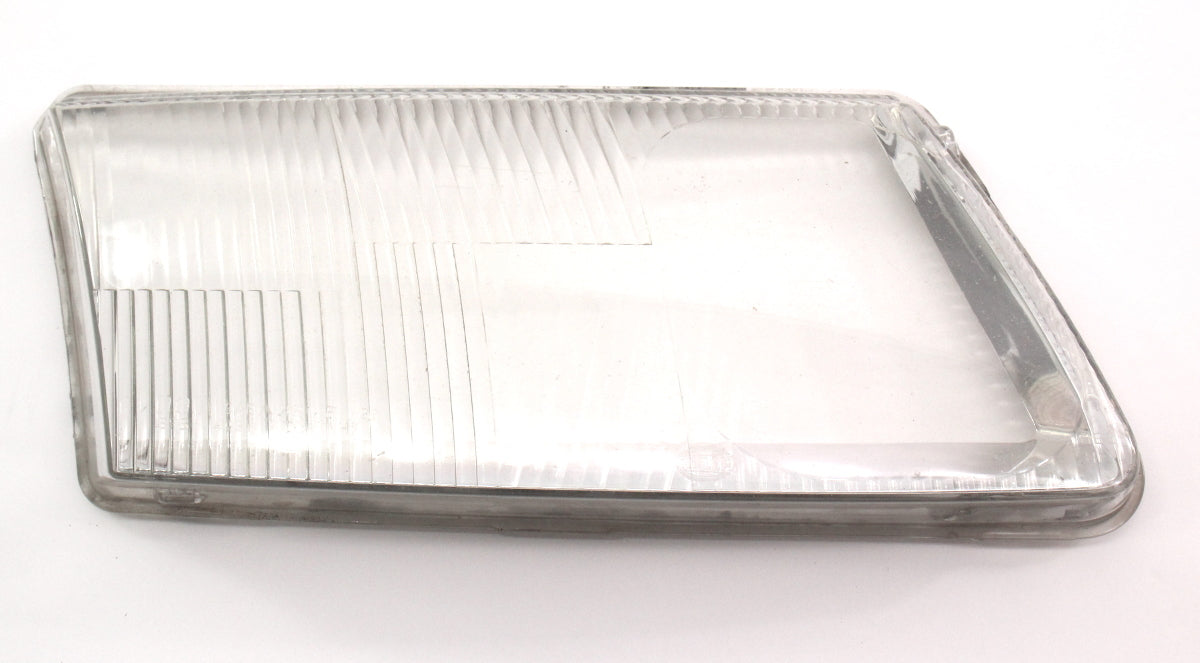 RH Headlight Head Light Lamp Lens 98-01 VW Passat B5 - Genuine Hella