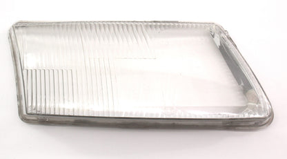RH Headlight Head Light Lamp Lens 98-01 VW Passat B5 - Genuine Hella