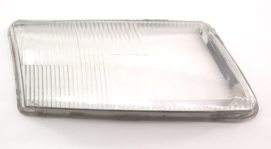 RH Headlight Head Light Lamp Lens 98-01 VW Passat B5 - Genuine Hella
