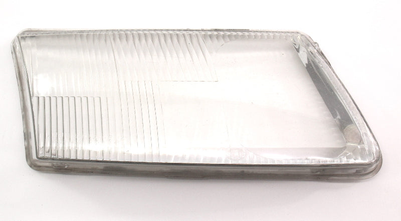 RH Headlight Head Light Lamp Lens 98-01 VW Passat B5 - Genuine Hella