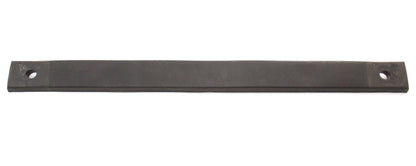 Early US Spec Front Bumper Molding Strip Trim 75-82 VW Rabbit MK1 - 175 807 221