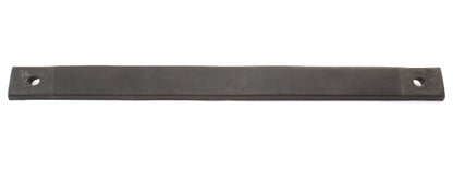 Early US Spec Front Bumper Molding Strip Trim 75-82 VW Rabbit MK1 - 175 807 221