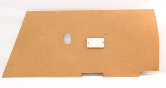 RH Rear Interior Side Panel Door Card 86-91 VW Vanagon T3 Westfalia Camper