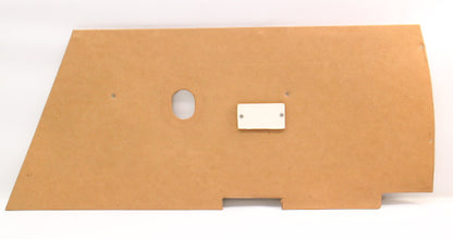 RH Rear Interior Side Panel Door Card 86-91 VW Vanagon T3 Westfalia Camper