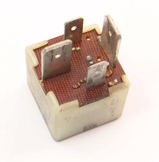 High Speed Fan Relay Module 86-91 VW Vanagon - Genuine - 251 919 505