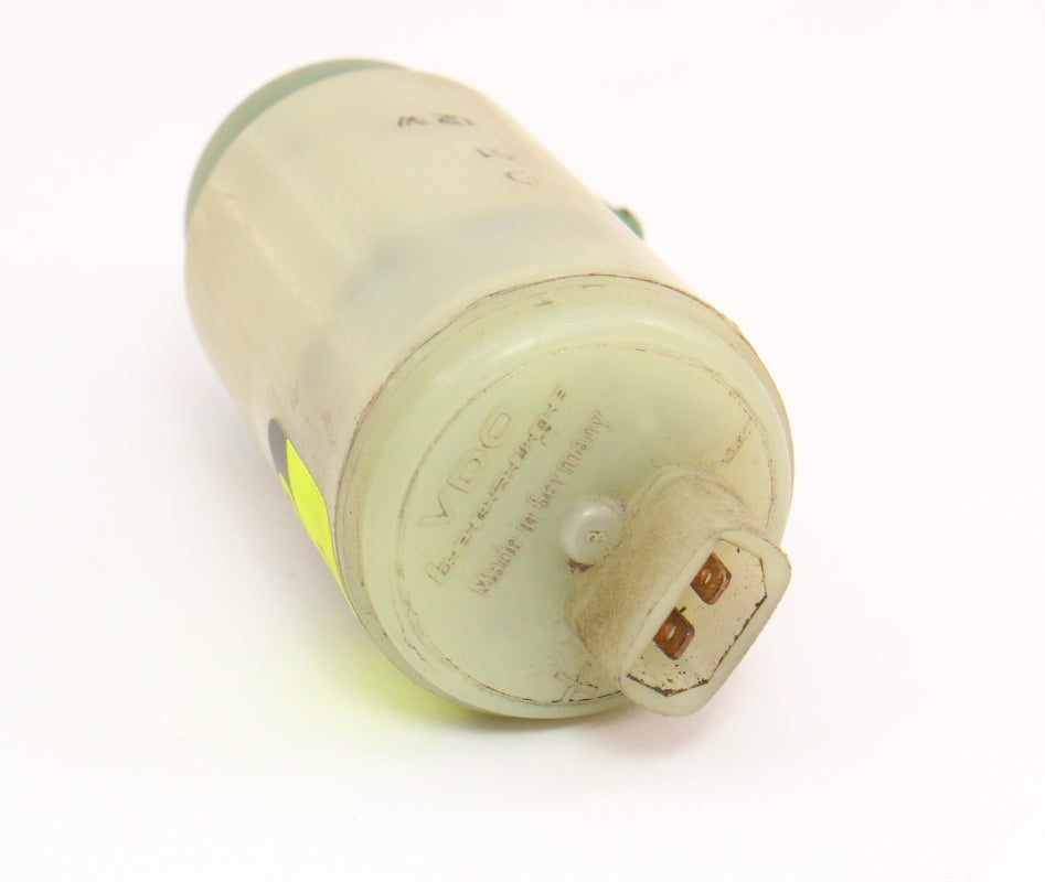 Rear Washer Pump 80-91 VW Vanagon T3 - Genuine - 251 955 651