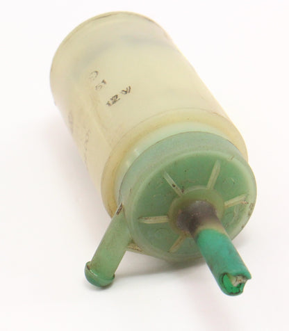 Rear Washer Pump 80-91 VW Vanagon T3 - Genuine - 251 955 651