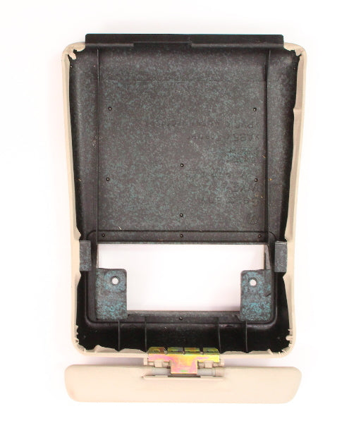 Interior Sunroof Motor Cover Dome Surround 95-97 VW Passat B3 B4 - 3A0 877 847