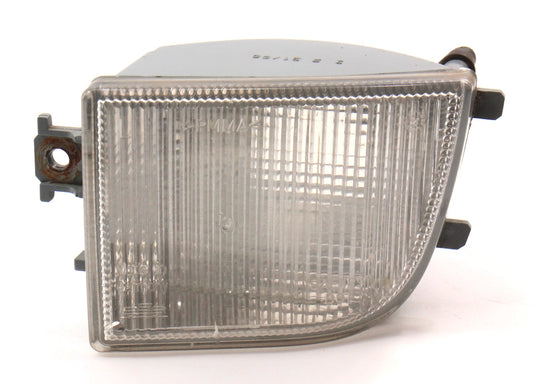 LH Bumper Turn Signal Parking Light 95-97 VW Passat B4 - Genuine - 3A0 953 155 C