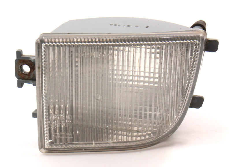 LH Bumper Turn Signal Parking Light 95-97 VW Passat B4 - Genuine - 3A0 953 155 C