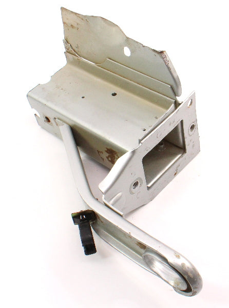 RH Front Frame Rail Horn Body Section Bumper Mount 97-03 VW EuroVan - Genuine