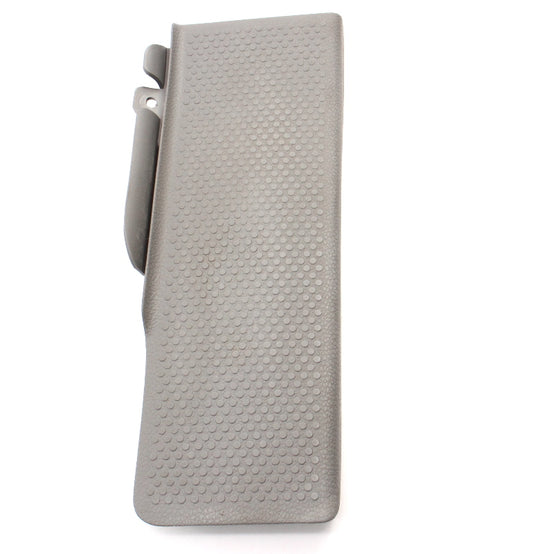 Dead Pedal Foot Rest 05-10 VW Jetta Rabbit GTI MK5 Sportwagen ~ 1K1 864 777 B