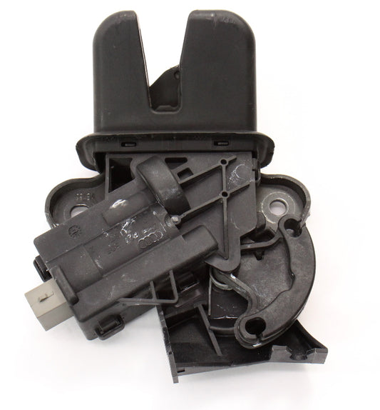 Trunk Lid Latch Lock 05-10 VW Jetta MK5 Passat B6 Audi A4 Eos ~ 4F5 827 505 C