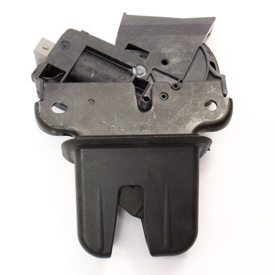 Trunk Lid Latch Lock 05-10 VW Jetta MK5 Passat B6 Audi A4 Eos ~ 4F5 827 505 C