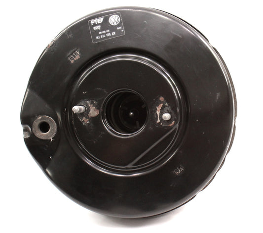 Power Brake Vacuum Booster 05-10 VW Jetta MK5 Sedan - Genuine - 1K1 614 105 AR