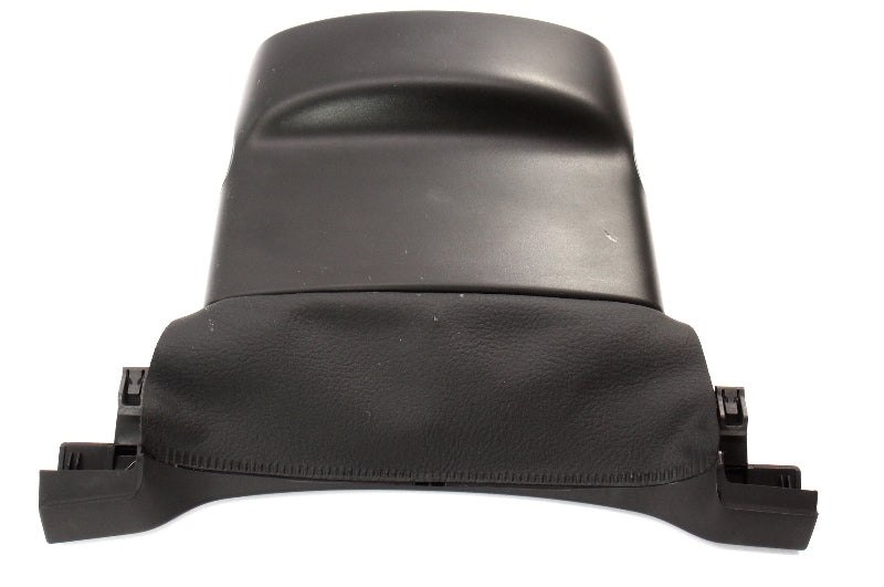 Column Cover Surround Trim Shell Top 05-10 VW Jetta Rabbit GTI MK5 - 1K0 858 560