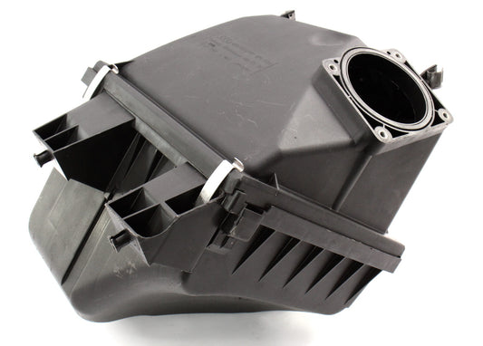 Air Intake Cleaner Box Airbox 96-97 Audi A4 V6 AFC SOHC Genuine - 078 133 837 K