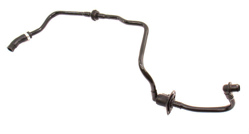 Main Vacuum Line Hose Brake Booster 96-97 Audi A4 2.8 V6 AFC - Genuine