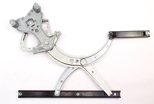 LH Front Window Regulator Lift Track 90-97 VW Passat B3 B4 Genuine 3A0 837 401 D
