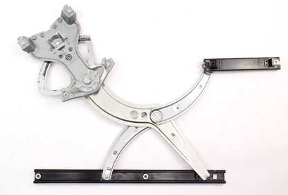 LH Front Window Regulator Lift Track 90-97 VW Passat B3 B4 Genuine 3A0 837 401 D