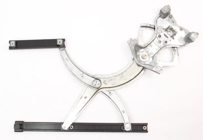 RH Front Window Regulator Lift Track 90-97 VW Passat B3 B4 Genuine 3A0 837 402 D