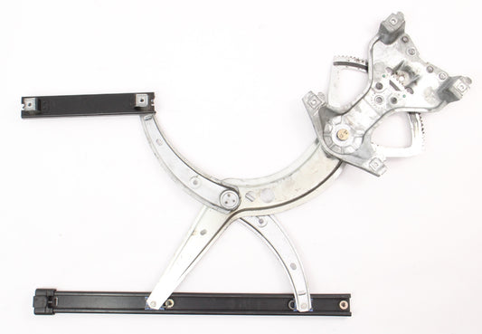 RH Front Window Regulator Lift Track 90-97 VW Passat B3 B4 Genuine 3A0 837 402 D