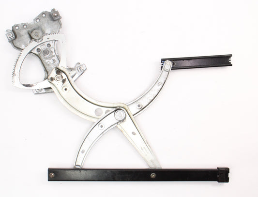 RH Front Window Regulator Lift Track 90-97 VW Passat B3 B4 Genuine 3A0 837 402 D
