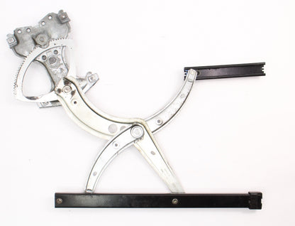 RH Front Window Regulator Lift Track 90-97 VW Passat B3 B4 Genuine 3A0 837 402 D