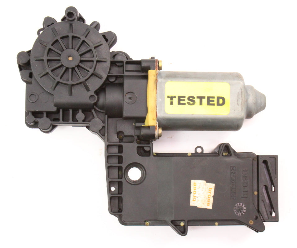 RH  Front Window Motor 95-97 VW Passat B4 - Genuine - 3A0 959 802