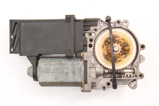 LH Rear Power Window Motor & Module 95-97 VW Passat B4 - Genuine - 3A0 959 809