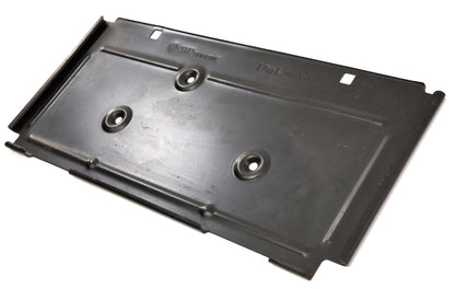 Front License Plate Holder 90-92 VW Jetta Golf MK2 Passat B4 Eurovan 191 813 995