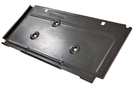 Front License Plate Holder 90-92 VW Jetta Golf MK2 Passat B4 Eurovan 191 813 995