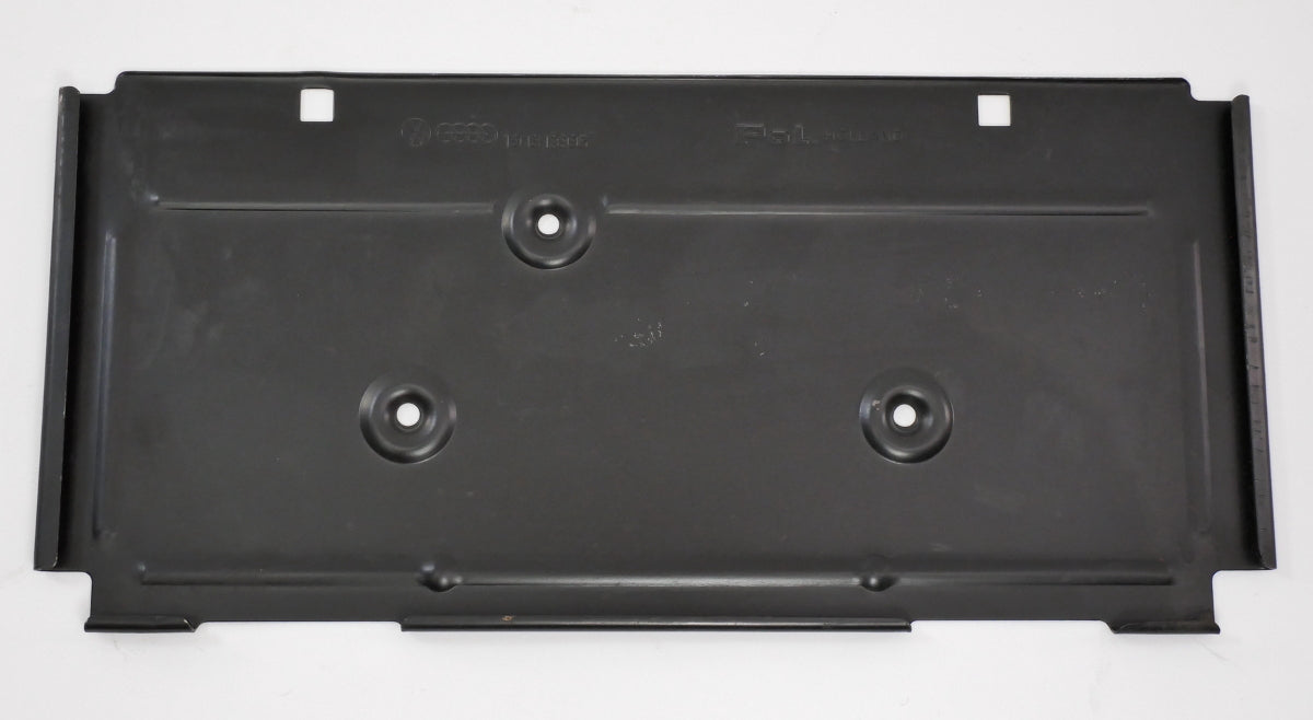 Front License Plate Holder 90-92 VW Jetta Golf MK2 Passat B4 Eurovan 191 813 995