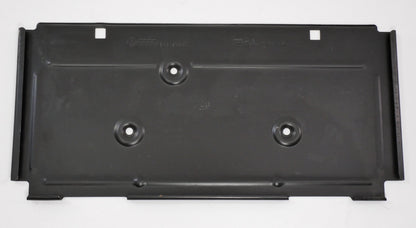 Front License Plate Holder 90-92 VW Jetta Golf MK2 Passat B4 Eurovan 191 813 995