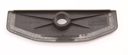 Rear Hatch Wiper Trim VW 95-97 Passat B4 Wagon Genuine - 3A9 845 537