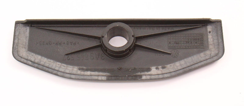 Rear Hatch Wiper Trim VW 95-97 Passat B4 Wagon Genuine - 3A9 845 537