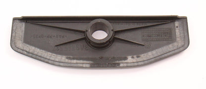 Rear Hatch Wiper Trim VW 95-97 Passat B4 Wagon Genuine - 3A9 845 537