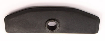 Rear Hatch Wiper Trim VW 95-97 Passat B4 Wagon Genuine - 3A9 845 537
