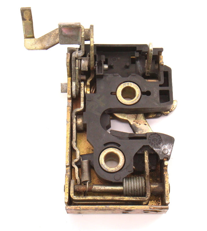 RH Front Door Latch Actuator 95-97 VW Passat B4 - Genuine - 357 837 016 G