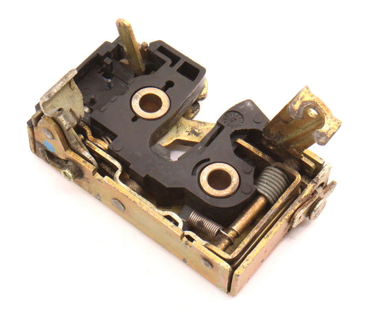RH Rear Door Latch Actuator 95-97 VW Passat B4 - Genuine - 3A0 839 016