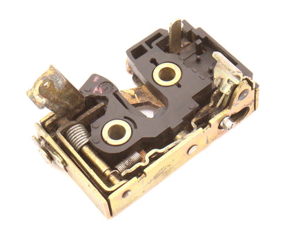 LH Rear Door Latch Actuator 95-97 VW Passat B4 ~ Genuine ~ 3A0 839 015