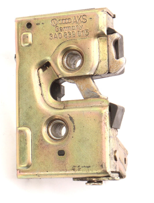 LH Rear Door Latch Actuator 95-97 VW Passat B4 ~ Genuine ~ 3A0 839 015