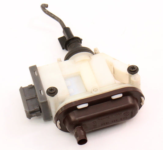 Front Door Latch Vacuum Actuator 95-97 VW Passat B4 - Genuine - 3A0 862 153 C