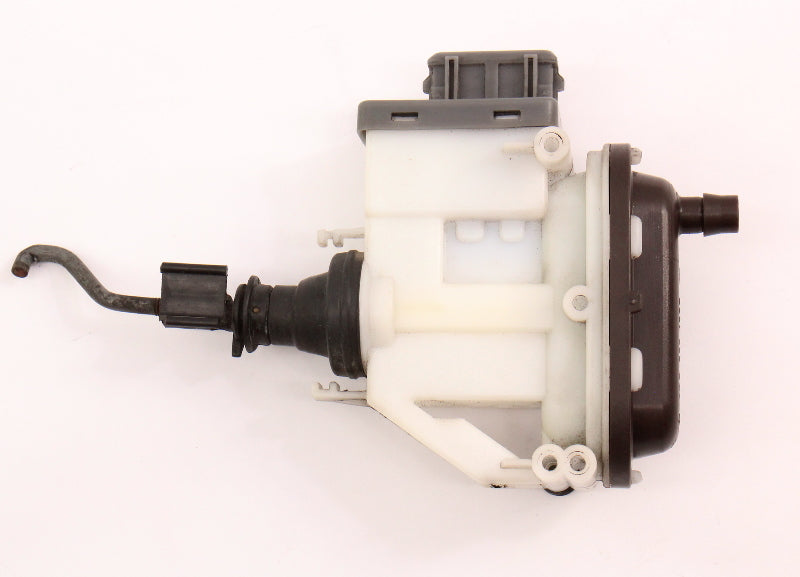 Front Door Latch Vacuum Actuator 95-97 VW Passat B4 - Genuine - 3A0 862 153 C