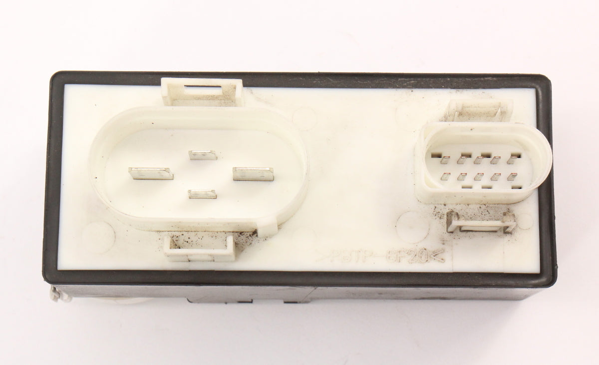 Cooling Fan Module 94-99 VW Jetta GTI MK3 Passat B4 Corrado VR6 - 3A0 919 506