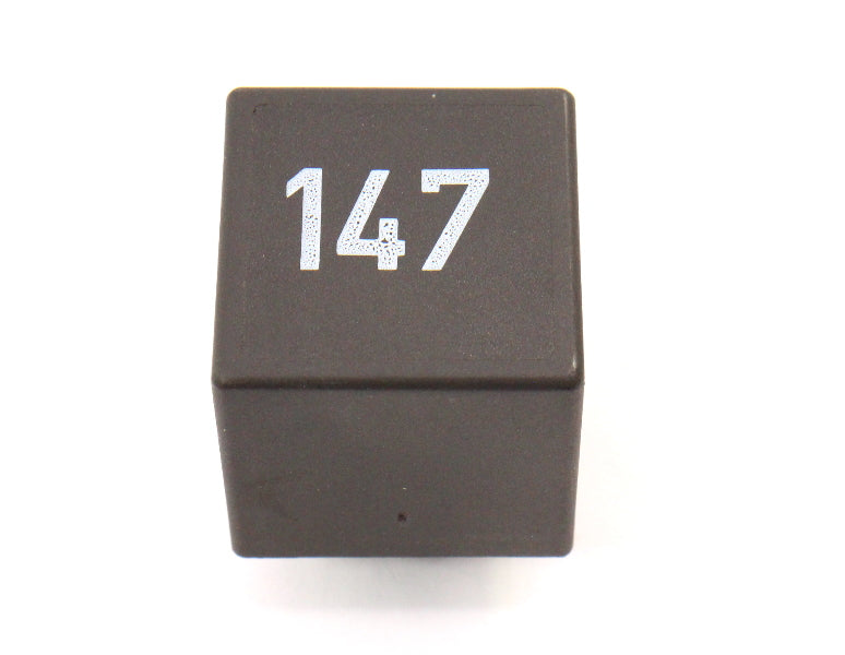 AC A/C Relay # 147 VW Jetta Golf GTI Passat Cabrio Eurovan ~ 1H0 959 142